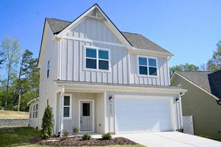 9667 Fox Gap Lane 0322, Hixson, TN 37343