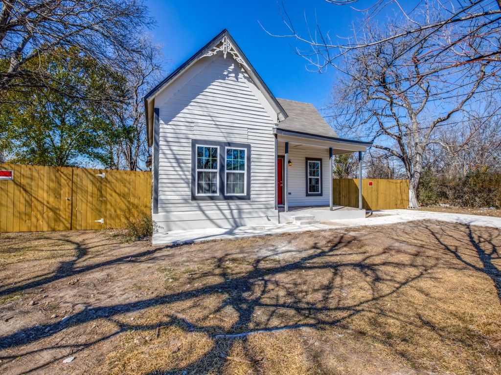 3204 5TH Avenue, Fort Worth, TX 76110 — photo 3