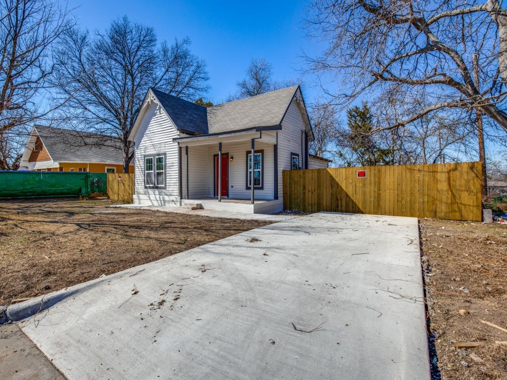 3204 5TH Avenue, Fort Worth, TX 76110 — photo 4
