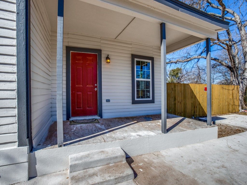 3204 5TH Avenue, Fort Worth, TX 76110 — photo 5