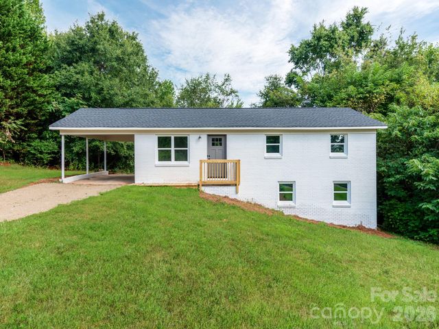 5404 Hope Road, Vale, NC 28168