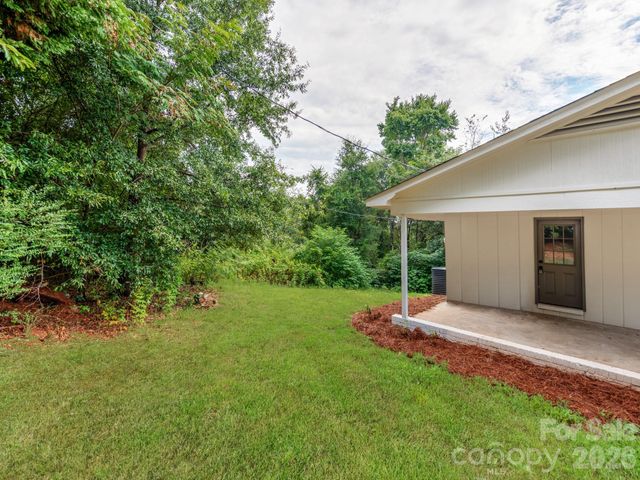 5404 Hope Road, Vale, NC 28168