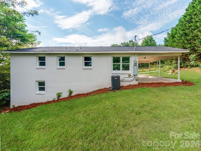 5404 Hope Road, Vale, NC 28168