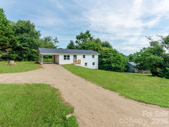 5404 Hope Road, Vale, NC 28168