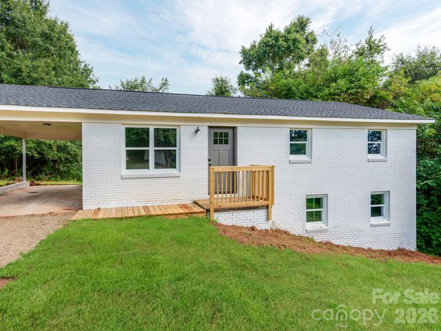 5404 Hope Road, Vale, NC 28168