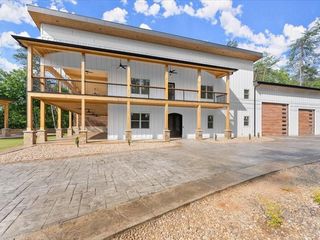 300 Mountain Ridge Drive, Dahlonega, GA 30533