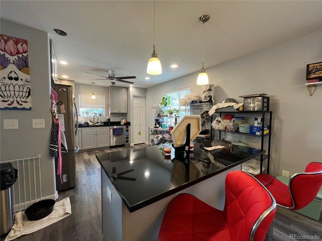 368 C Ave, Limon, CO 80828