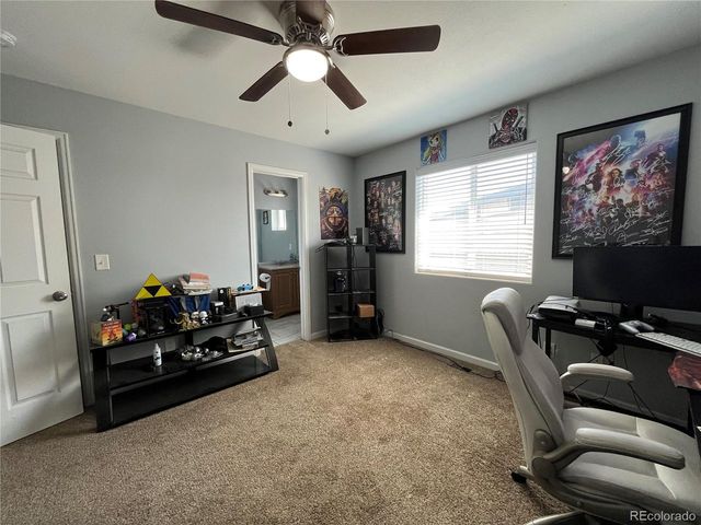 368 C Ave, Limon, CO 80828