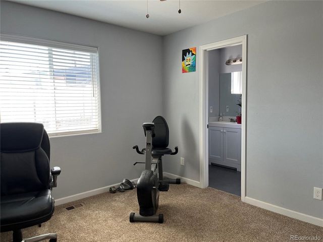 368 C Ave, Limon, CO 80828