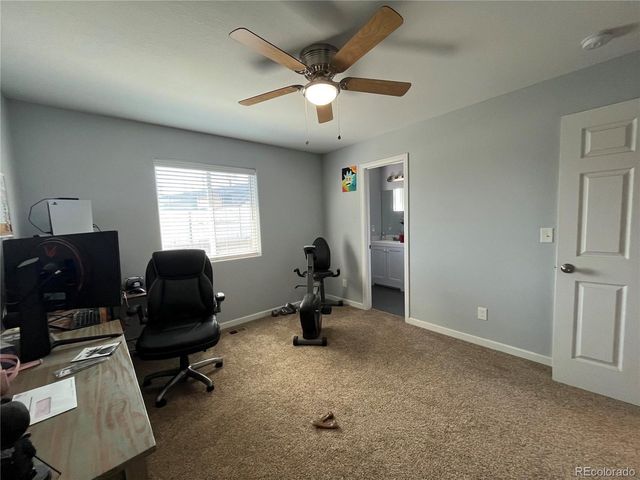 368 C Ave, Limon, CO 80828