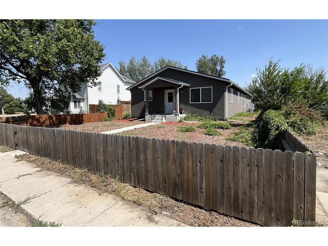 368 C Ave, Limon, CO 80828