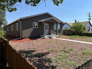 368 C Ave, Limon, CO 80828