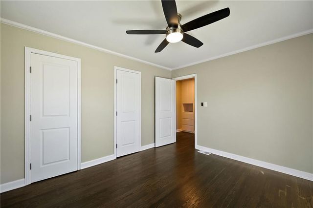 8301 Highland Avenue, Kansas City, MO 64131