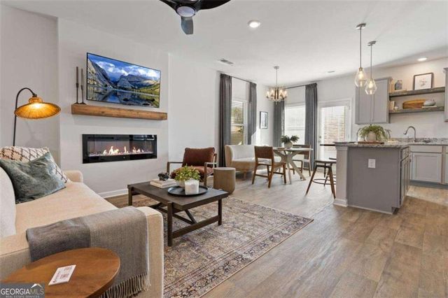 125 Meadowview Drive 14, Temple, GA 30179