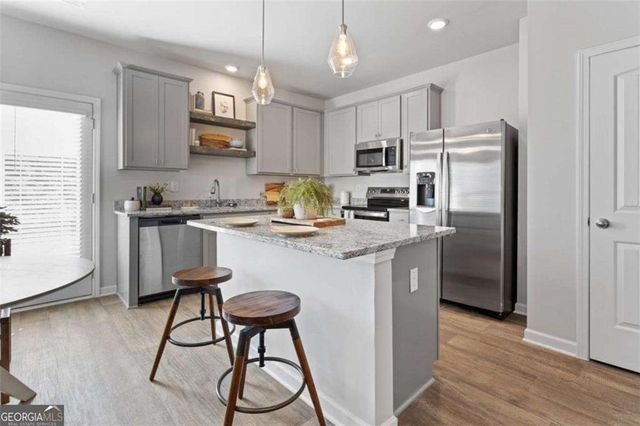 125 Meadowview Drive 14, Temple, GA 30179