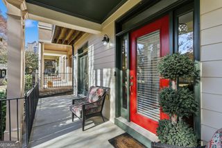 3598 PARKRIDGE POINTE, Duluth, GA 30096