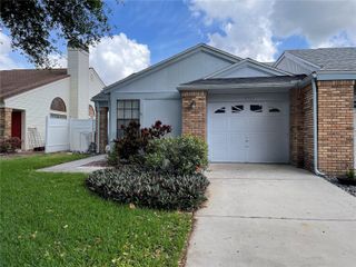 5333 RED CLIFF TRAIL, Orlando, FL 32812