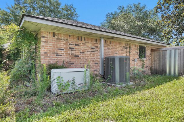 11580 Calfee Road, Conroe, TX 77304