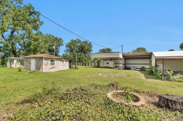 11580 Calfee Road, Conroe, TX 77304