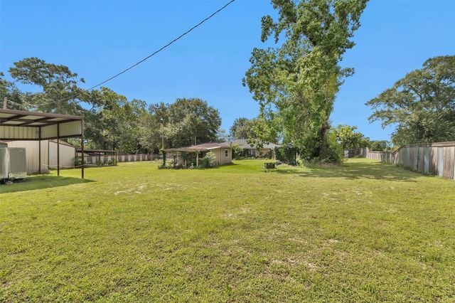 11580 Calfee Road, Conroe, TX 77304