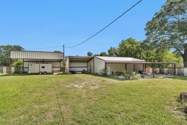 11580 Calfee Road, Conroe, TX 77304