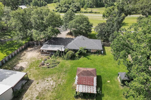 11580 Calfee Road, Conroe, TX 77304