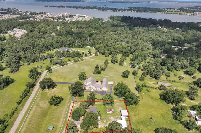 11580 Calfee Road, Conroe, TX 77304