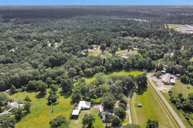 11580 Calfee Road, Conroe, TX 77304