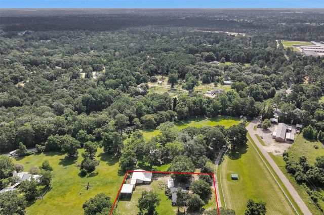 11580 Calfee Road, Conroe, TX 77304