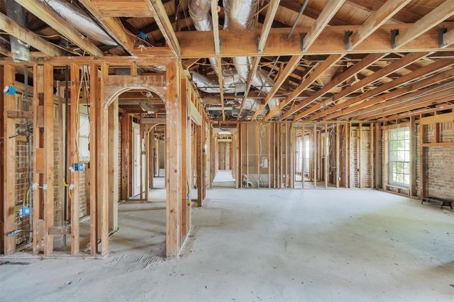 11580 Calfee Road, Conroe, TX 77304
