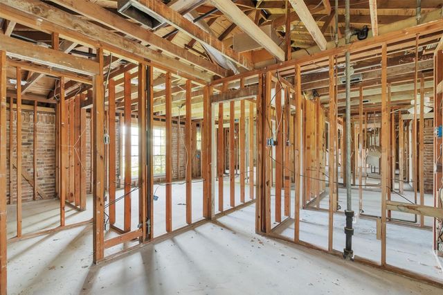 11580 Calfee Road, Conroe, TX 77304