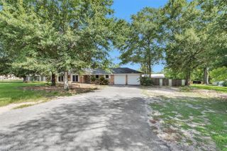 11580 Calfee Road, Conroe, TX 77304