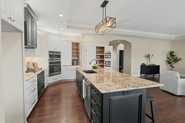 13119 W Naples, Wichita, KS 67235
