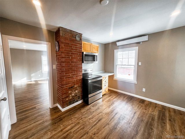 1608 Mount Lincoln Drive, Leadville, CO 80461