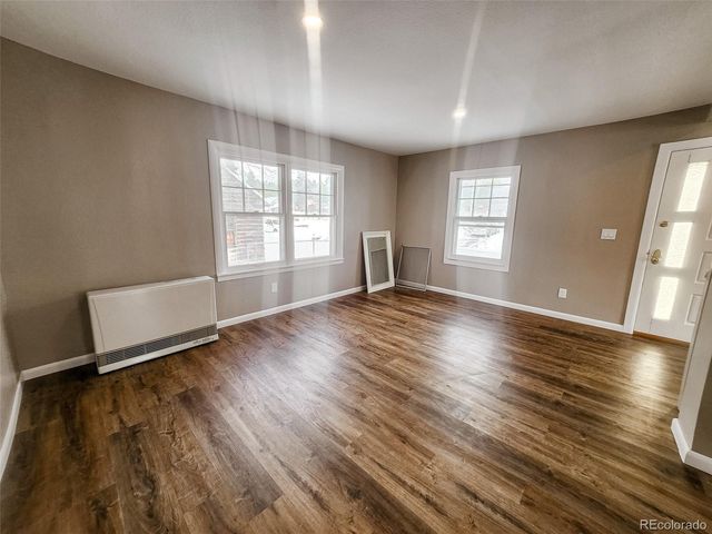 1608 Mount Lincoln Drive, Leadville, CO 80461