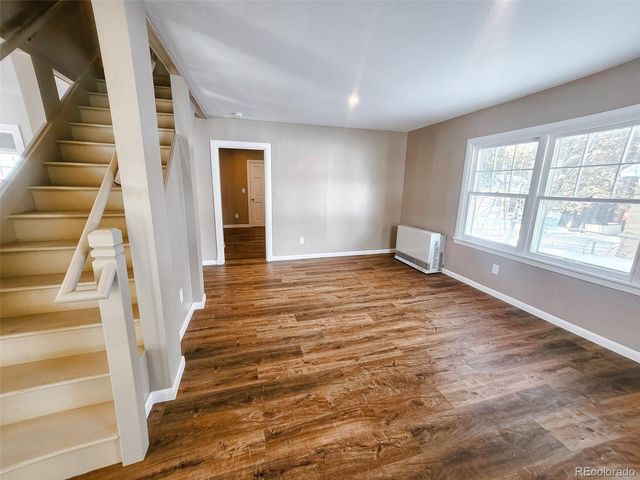 1608 Mount Lincoln Drive, Leadville, CO 80461