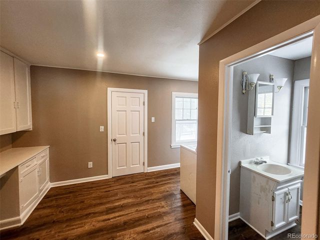 1608 Mount Lincoln Drive, Leadville, CO 80461