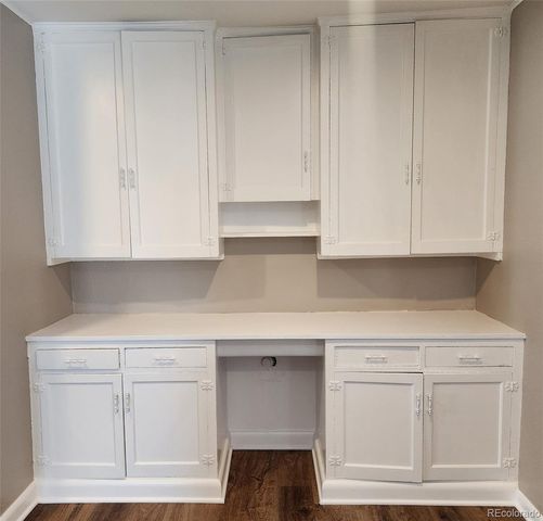 1608 Mount Lincoln Drive, Leadville, CO 80461