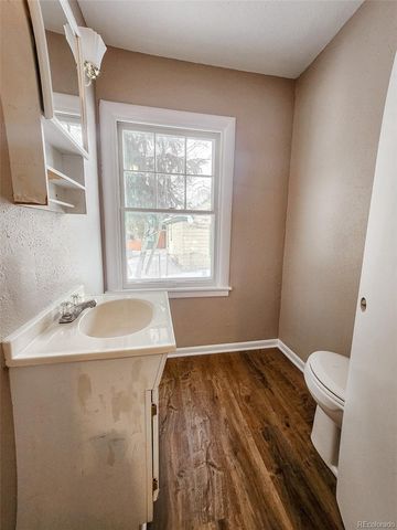 1608 Mount Lincoln Drive, Leadville, CO 80461