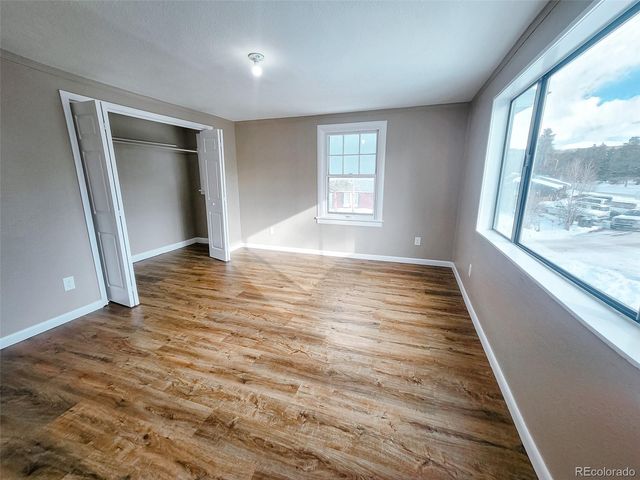 1608 Mount Lincoln Drive, Leadville, CO 80461