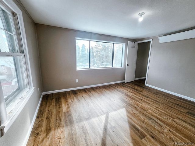 1608 Mount Lincoln Drive, Leadville, CO 80461