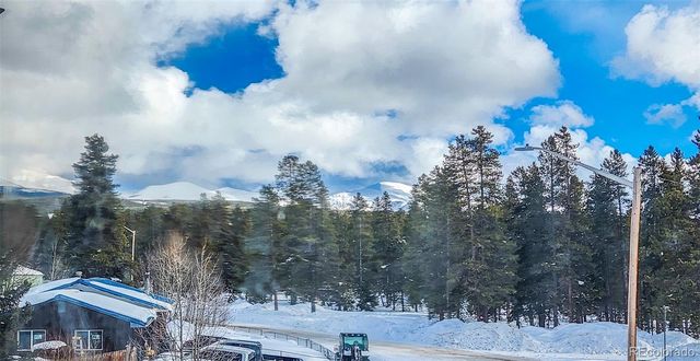 1608 Mount Lincoln Drive, Leadville, CO 80461