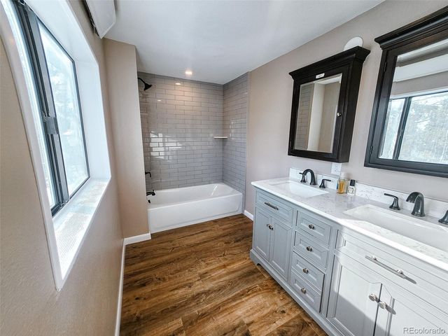 1608 Mount Lincoln Drive, Leadville, CO 80461