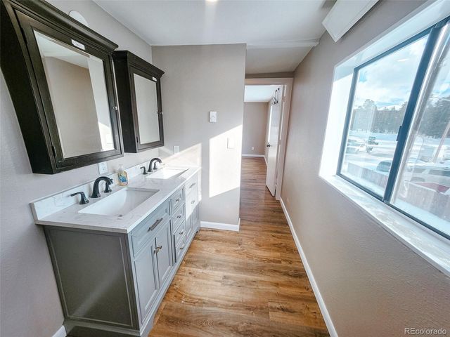 1608 Mount Lincoln Drive, Leadville, CO 80461