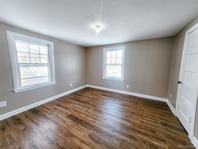 1608 Mount Lincoln Drive, Leadville, CO 80461