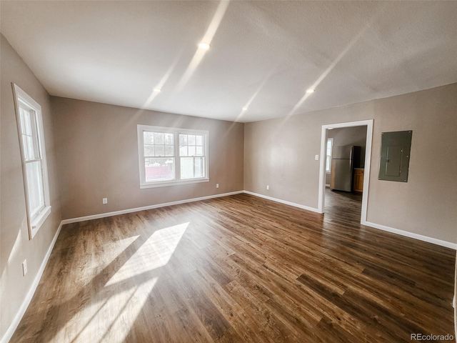 1608 Mount Lincoln Drive, Leadville, CO 80461