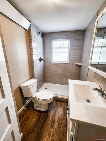 1608 Mount Lincoln Drive, Leadville, CO 80461