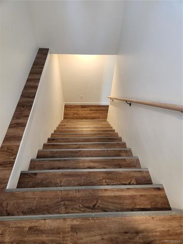 1608 Mount Lincoln Drive, Leadville, CO 80461