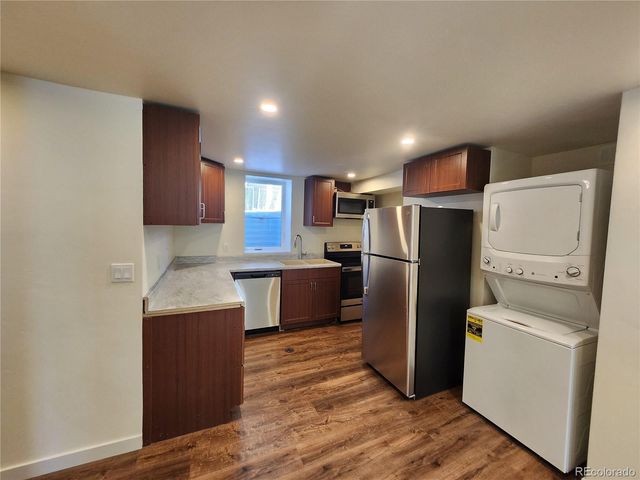 1608 Mount Lincoln Drive, Leadville, CO 80461