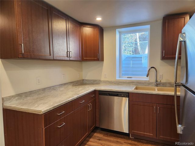 1608 Mount Lincoln Drive, Leadville, CO 80461